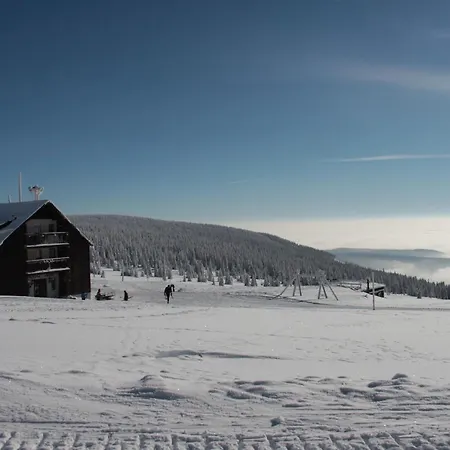 Dvorská Bouda Penzion 3*