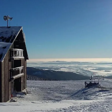 Dvorská Bouda Penzion 3*