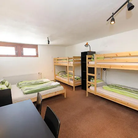 Guest house Dvorska Bouda