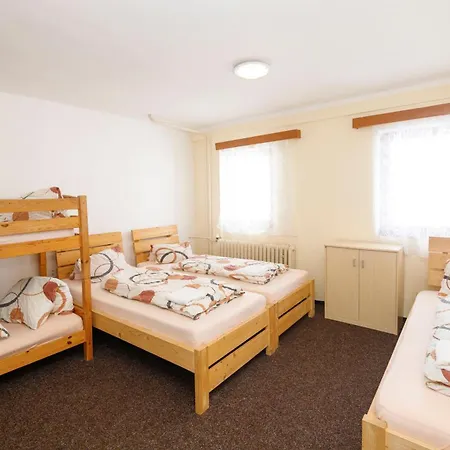 Dvorska Bouda Guest house 3*