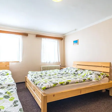 Dvorská Bouda Penzion 3*