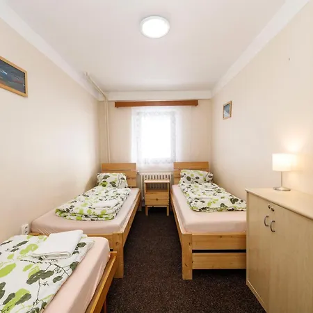 Guest house Dvorska Bouda