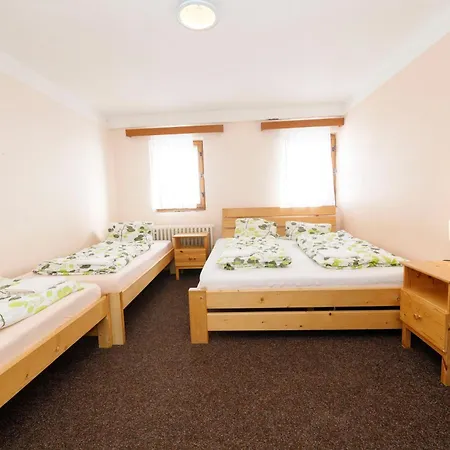 Dvorska Bouda Guest house