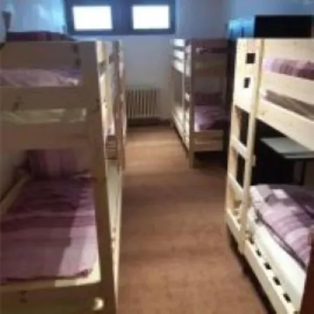 Dvorska Bouda Guest house