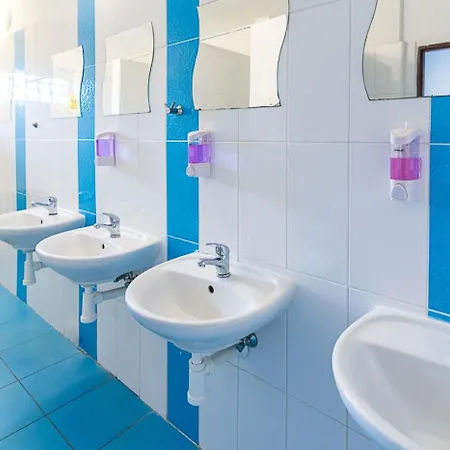 Pensionat Dvorska Bouda