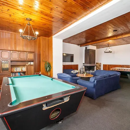Dvorska Bouda Guest house