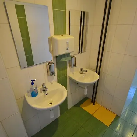 Guest house Dvorska Bouda Strazne