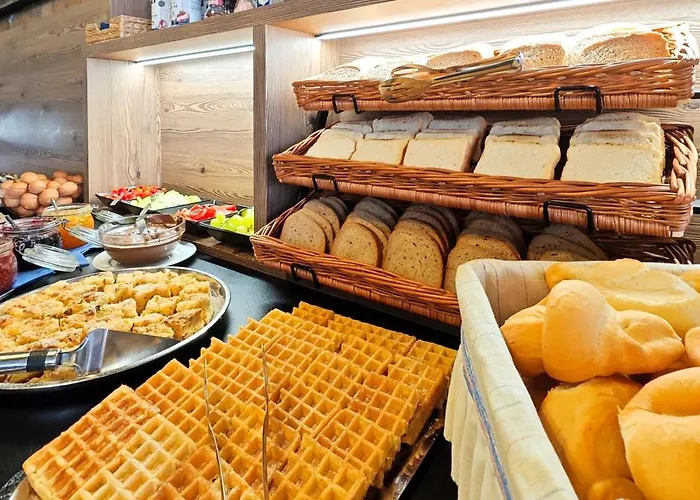 Dvorska Bouda 3* Strážné