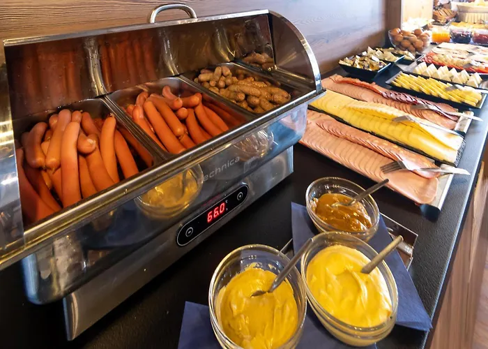 Gasthuis Dvorska Bouda 3*